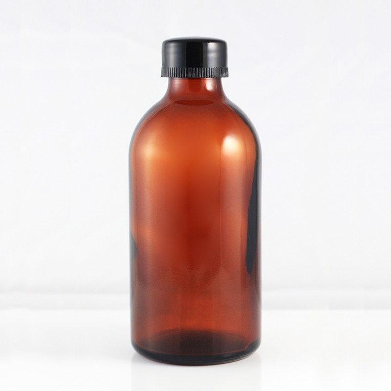 精油瓶(茶)250ml