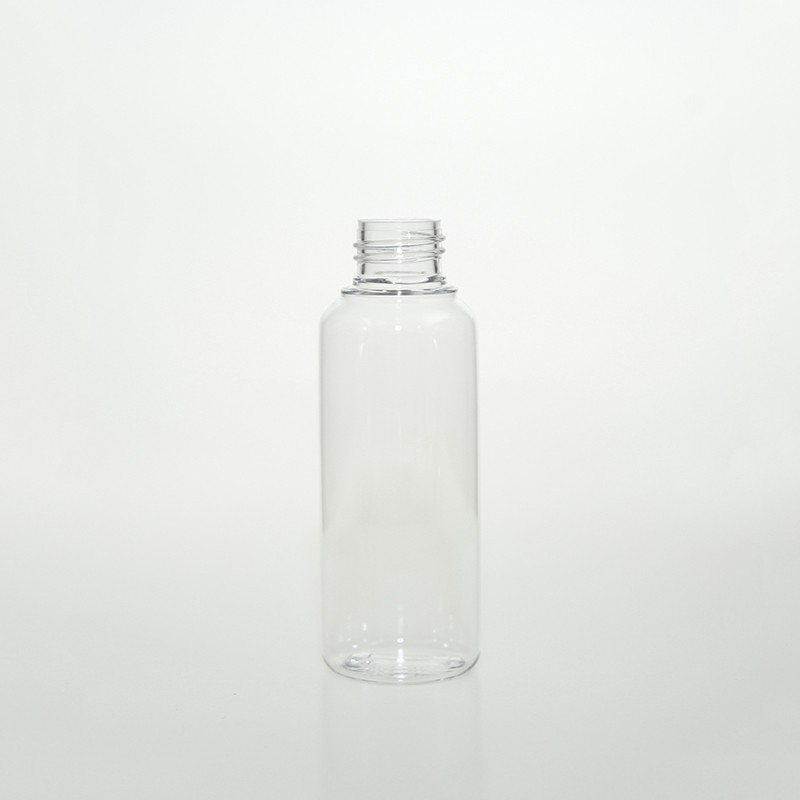 透明塑膠瓶100ml