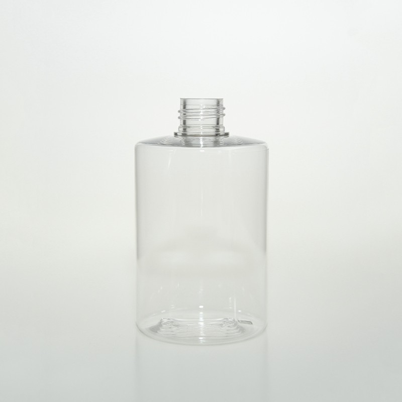 透明塑膠瓶300ml