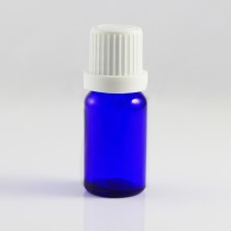 精油瓶(藍)10ml