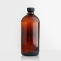 精油瓶(茶)500ml