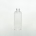 透明塑膠瓶150ml (PET)