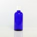 精油瓶(藍)100ml