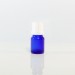 精油瓶(藍)5ml